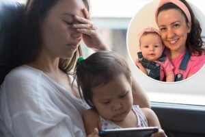 YouTube star Ms. Rachel shows off her 1-year-old daughter’s advanced vocabulary — now other parents are upset: ‘I feel like I failed’