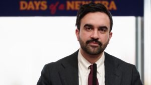 Mamdani ignites social media outrage after photo-op at notorious NYC jail: ‘F—ing ridiculous’