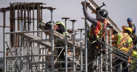 Canada’s labour ministers agree to ‘harmonize’ some workplace safety standards Canada’s labour ministers agree to ‘harmonize’ some workplace safety standards
