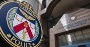 6-year-old girl dies after falling from window of Toronto apartment