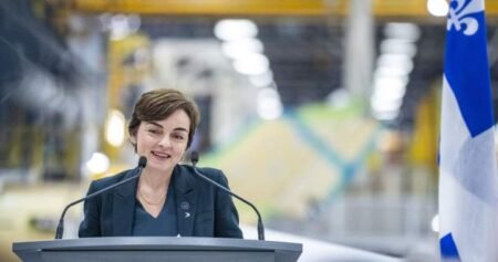 Quebec announces tax cut for 75,000 small and medium-sized businesses
