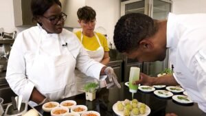 Meet My Mama: the startup turning home cooks into high-end entrepreneurs Meet My Mama: the startup turning home cooks into high-end entrepreneurs