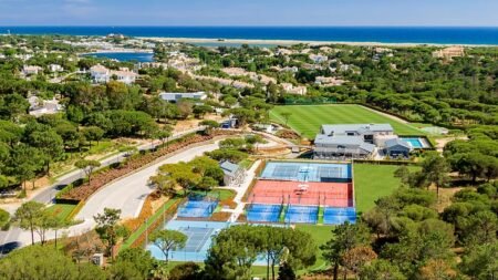 Travelling to train: fitness breaks at Europe’s top sports resorts