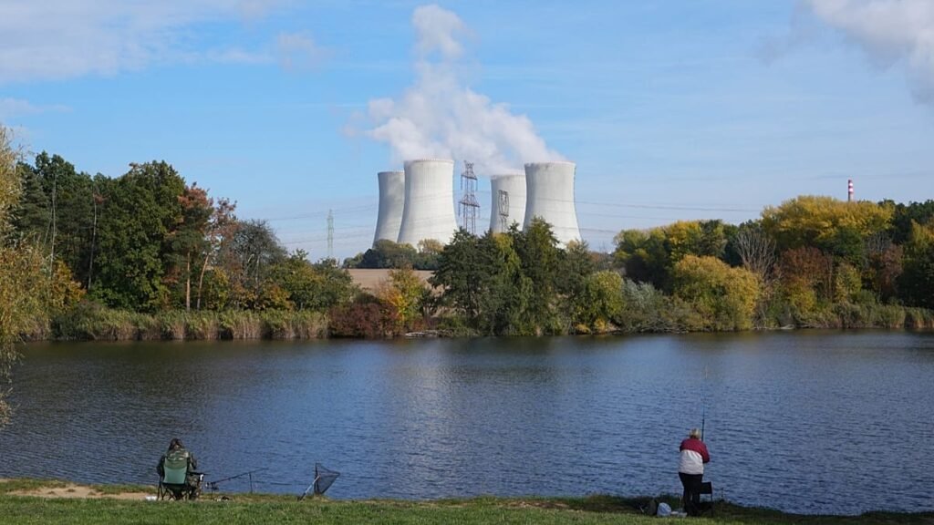 Czechia: A small country with big nuclear energy ambitions