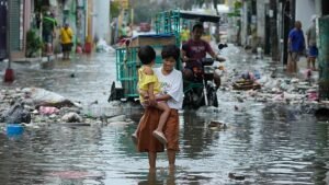 Philippine leader says corruption scandal suspect arrested in Prague