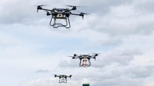 The EU is boosting drone production – is it ready for war?