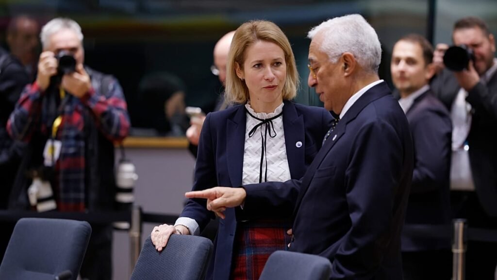 Passerelles, Article 7, coffee breaks: How the EU bypasses the veto