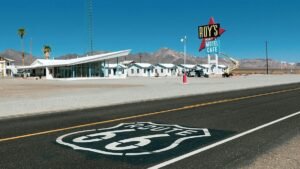 100 years of Route 66: The ultimate drive on America’s ‘Mother Road’