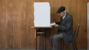 Bulgaria votes in eighth election in five years