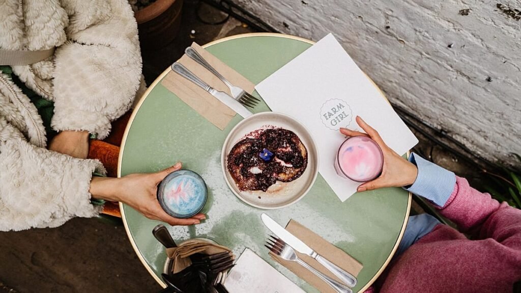 The best European cities for foodies in 2026 The best European cities for foodies in 2026