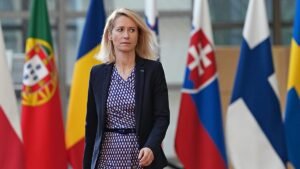 EU ‘ready’ to sanction Israel over Ukrainian grain stolen by Russia