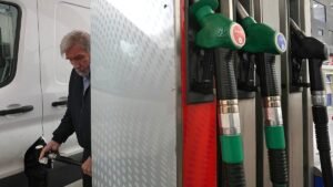 EU considering excessive profit taxes on oil and gas companies EU considering excessive profit taxes on oil and gas companies