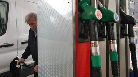 EU considering excessive profit taxes on oil and gas companies