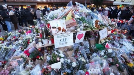 Crans-Montana fire: Who covers victims’ medical costs?