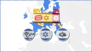Watch: Europe’s relationship with Israel is fracturing — how far will it go?