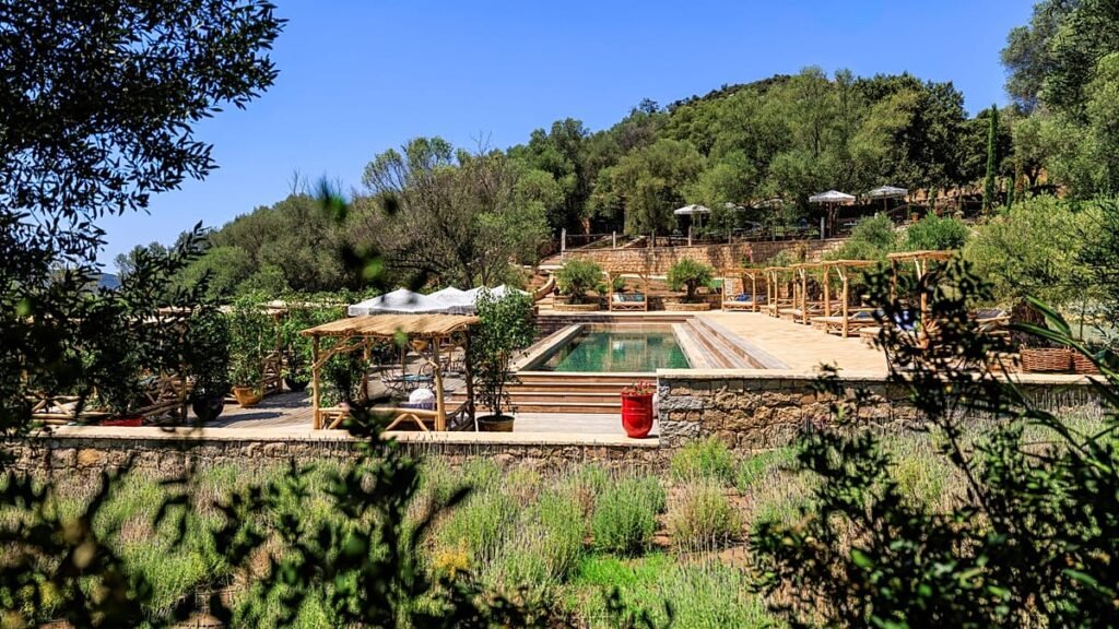 The best new European hotels, according to Condé Nast Traveller