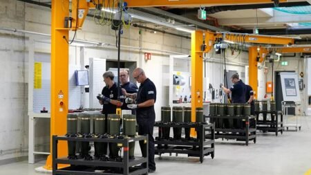 Berlin awards domestic contractors major drone and frigate deals Berlin awards domestic contractors major drone and frigate deals