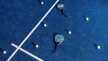 How padel holidays have become a smash hit for travel