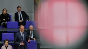 Germany suspects Russia of Signal phishing attacks on politicians