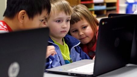 How does the EU protect minors online? Ask the Euronews AI chatbot