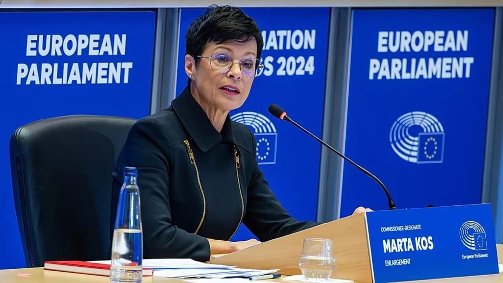 EU considers freezing Serbia’s €1.5 billion funds over rule of law