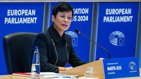 EU considers freezing Serbia’s €1.5 billion funds over rule of law