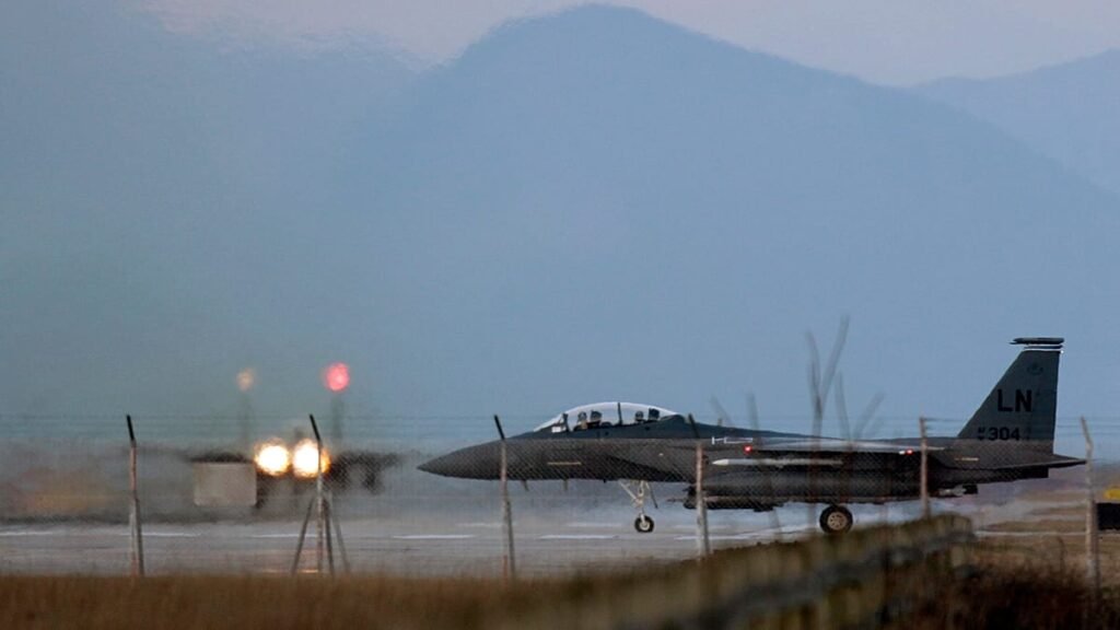 Can AGILE boost the EU’s defence readiness? Ask the Euronews chatbot