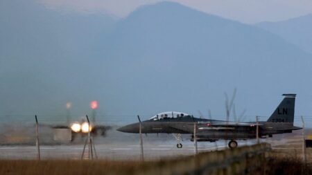 Can AGILE boost the EU’s defence readiness? Ask the Euronews chatbot