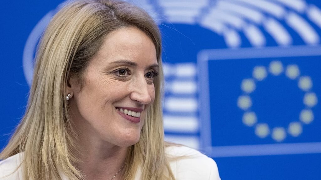 European Parliament demands €200 billion extra for EU budget