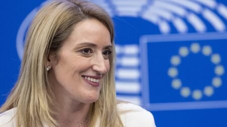 European Parliament demands €200 billion extra for EU budget