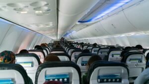 Why are we taxed to fly? Europe’s aviation levies explained