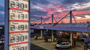 What impact could an Iran ceasefire have on energy prices? What impact could an Iran ceasefire have on energy prices?