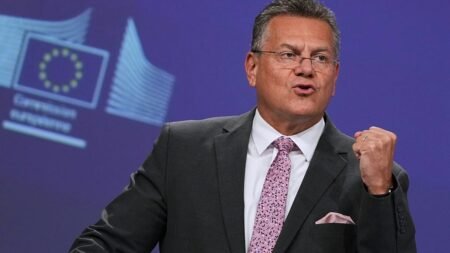 EU vows to fight ‘tooth and nail’ for industry after China threats