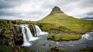 Bad photographer? This airline might just pay you to go to Iceland