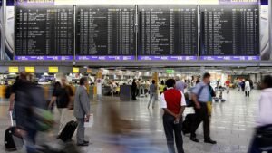 The new European flight paths on the horizon this summer