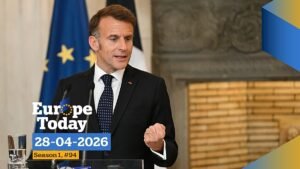 Macron’s Eurobonds push faces Brussels scepticism amid energy crisis