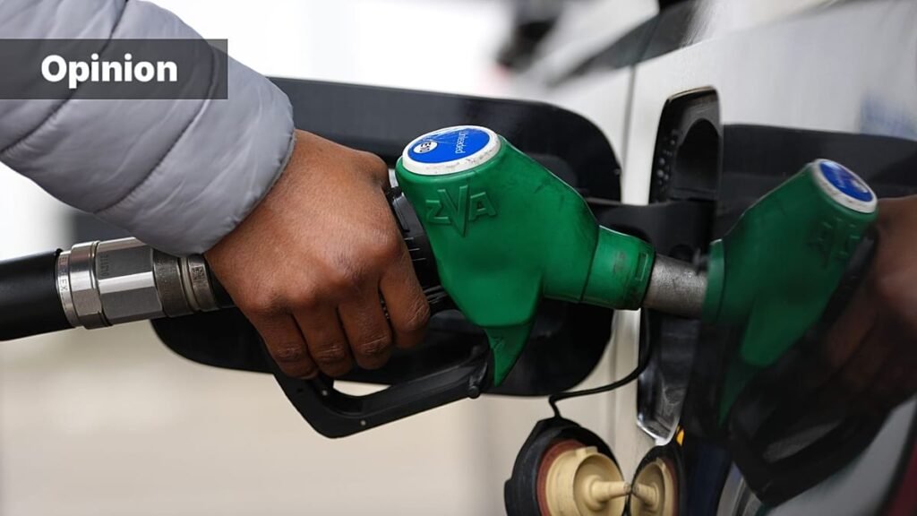 Opinion: Europe is subsidising its way into a deeper energy crisis