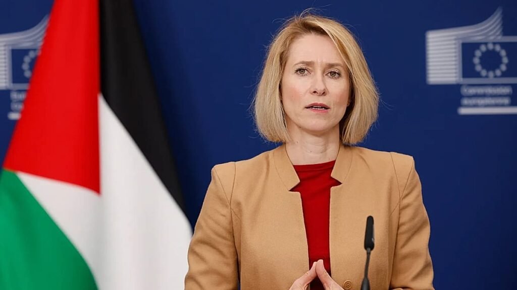 Spain’s call to suspend EU-Israel association agreement set to fail