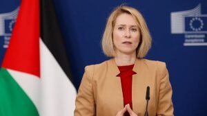 Spain’s call to suspend EU-Israel association agreement set to fail