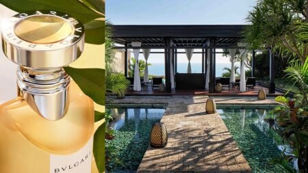 You can now buy this iconic hotel’s scent for the first time