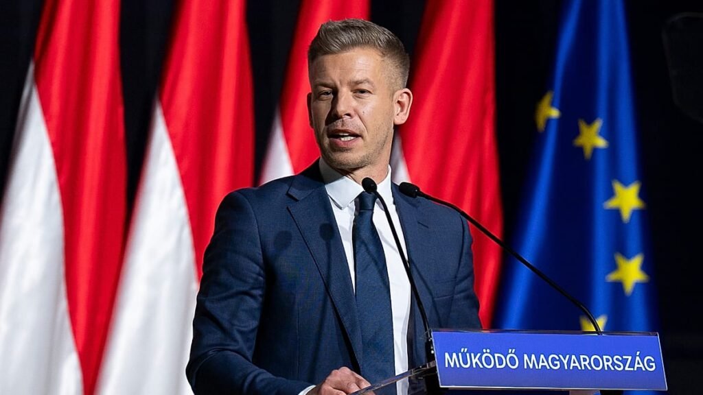 Russian propaganda unit targets Hungary’s elections