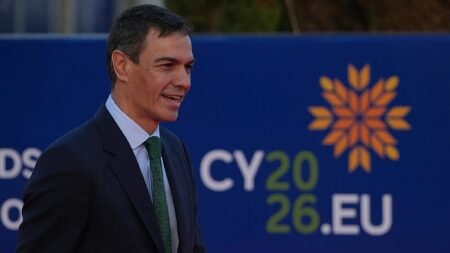 Pentagon considers suspending Spain from NATO