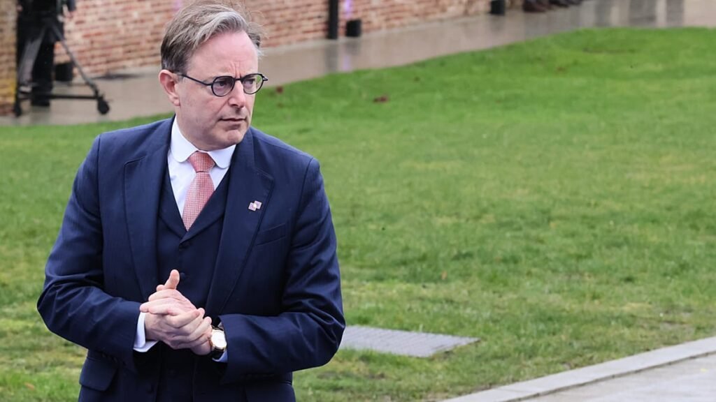 Belgium reopens the nuclear door in high-stakes deal with Engie