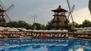 Bulgaria taps into the wellness trend as spa tourism rises 15%