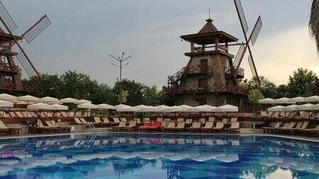 Bulgaria taps into the wellness trend as spa tourism rises 15%