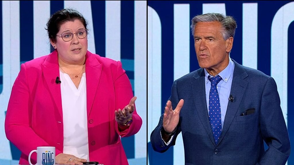 “Out of sight?” EU lawmakers fight over migrant return hubs “Out of sight?” EU lawmakers fight over migrant return hubs