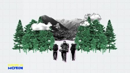 Planning a hiking trip? These are Europe’s most unspoilt parks