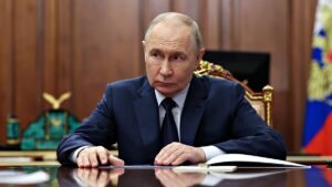 Orbán’s defeat and US shift raise hopes for EU sanctions on Russia Orbán’s defeat and US shift raise hopes for EU sanctions on Russia