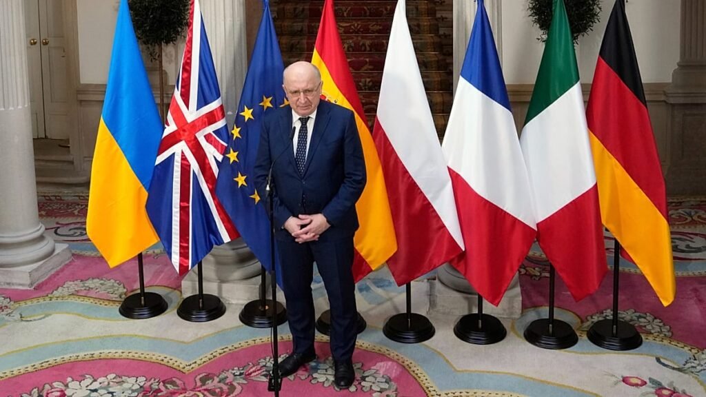 European Defence Union: Silver bullet or time-waster?