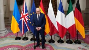 European Defence Union: Silver bullet or time-waster?